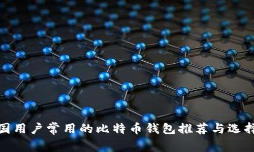 : 美国用户常用的比特币钱包推荐与选择指南