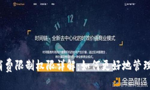 小狐钱包消费限制权限详解：如何更好地管理您的财务？