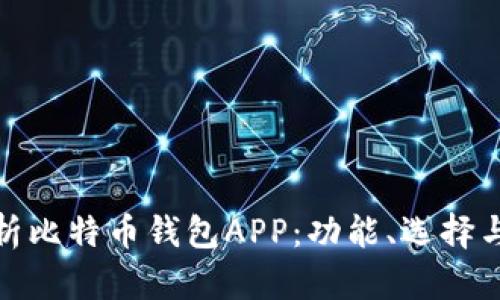 全面解析比特币钱包APP：功能、选择与安全性