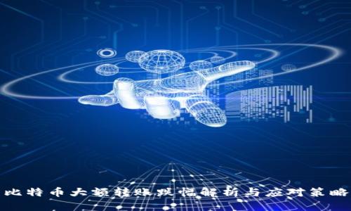 比特币大额转账跌幅解析与应对策略